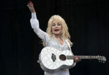Dolly Parton, legendaria estrella de la música country, muere a los 80 años