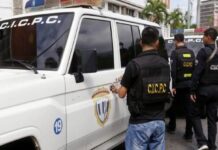 Dos hombres fueron aprehendidos en Bolívar por robo en viviendas