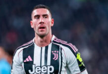 Dusan Vlahovic, nuevo jugador del Besiktas hasta 2029