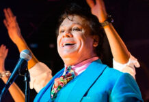 EE.UU. homenajea a Juan Gabriel con conciertos, proyecciones y especiales de televisión