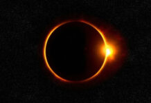 Eclipse total de Sol tocará mañana Groenlandia e Islandia antes de entrar en España