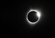 Eclipses totales de Sol: cinco curiosidades y aspectos fascinantes