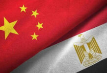 Egipto y China establecen alianza agrícola para modernizar sistema de plaguicidas