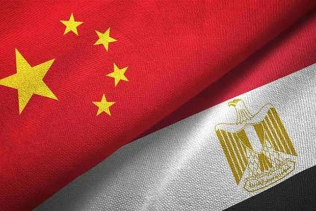 Egipto y China establecen alianza agrícola para modernizar sistema de plaguicidas