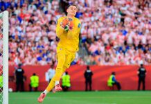 El Barça hace oficial el fichaje del portero croata Dominik Livakovic hasta el 2030