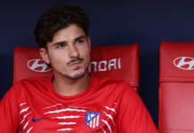 El Barça mantiene su oferta al Atlético por Julián Alvarez