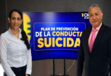 El Cicpc recomendó abordar sin tabú el tema del suicidio