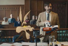 El Coyote, contra Acme y contra Hollywood: la película que se negó a desaparecer