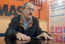El MAS cree que la mesa de diálogo debe incluir a todos los sectores de la sociedad venezolana