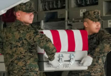 El Pentágono cifra en 750 los militares estadounidenses heridos en la guerra con Irán