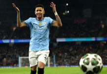 El Tottenham ficha a Savinho por 87 millones