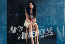 El álbum ‘Back to Black’, de Amy Winehouse, cumplirá 20 años con una edición especial