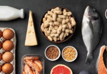 El consumo elevado de proteínas no es saludable