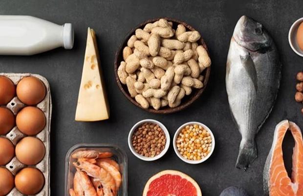 El consumo elevado de proteínas no es saludable