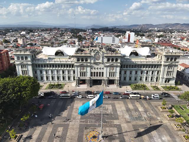 El déficit comercial de Guatemala crece un 15,75 % en el primer semestre de 2026