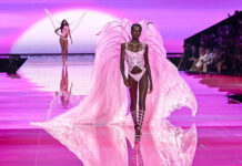 El desfile de Victoria’s Secret vuelve a Los Ángeles el próximo 18 de octubre, dice People