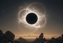 El eclipse solar empezará en Siberia, en la península del círculo polar ártico de Taimir