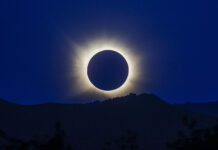 El espectáculo astronómico continúa con otro eclipse total en 2027 y uno anular en 2028