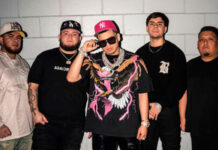 El grupo mexicano Fuerza Regida será invitado especial de los Billboard Latinos en Miami