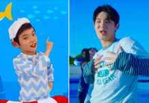 El niño de ‘Baby Shark’ debuta como artista de K-pop tras 10 años del éxito «surrealista»