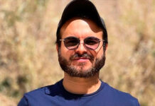El nuevo look de José Manuel Suárez no pasó desapercibido