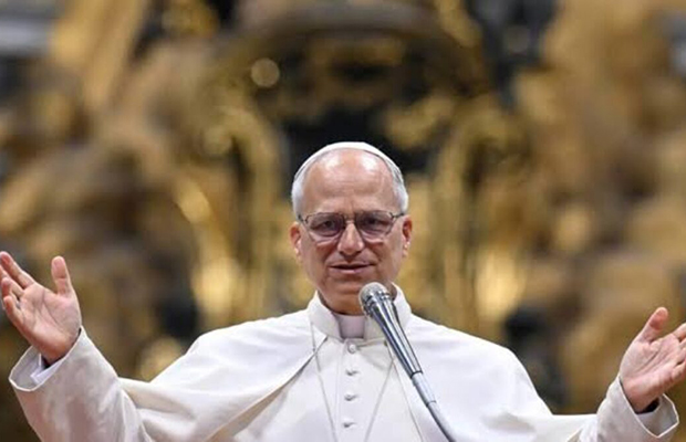 El papa expresa su dolor por el terremoto de Colombia y su gratitud a los socorristas