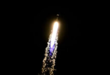 El satélite MTG-I2, una revolución para la meteorología en Europa, listo para despegar