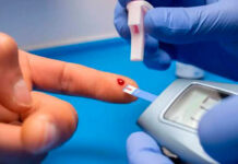 El sexo y la edad determinan las potenciales complicaciones de la diabetes tipo 2
