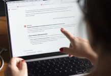 El uso de la IA como asistente de redacción tiende a reducir la singularidad lingüística