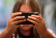 El uso precoz de las redes sociales puede afectar al rendimiento académico