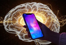 El vínculo entre dopamina y adicción digital