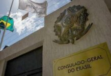 Embajada de Brasil en Caracas reactiva servicios consulares