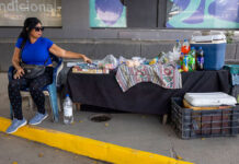 Emprender, una vía para superar la tragedia de los terremotos en Venezuela
