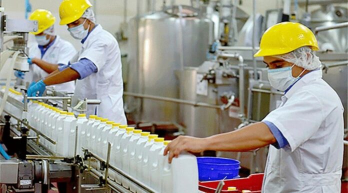 Empresarios de Cagua piden rebajar impuestos por la compra de bienes de capital