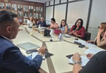 Empresarios tachirenses instalarán cámaras de seguridad en sus comercios tras repunte de hurtos