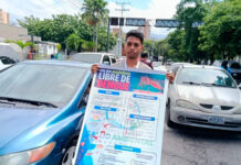 En Aragua se ha mantenido la prevención del dengue sin repunte de casos