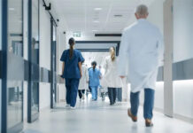En el mundo faltan 34,4 millones de profesionales sanitarios