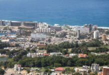 78,3% del sector productivo de La Guaira presenta algún nivel de inoperatividad tras los terremotos