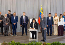 Espacio Público exige transparencia en proceso de diálogo entre gobierno y oposición