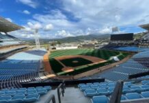 Estadio Monumental de Caracas recibió etiqueta verde luego de inspección