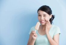 Evita estos hábitos si sufres de sensibilidad dental