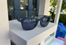 Éxito de una recogida de firmas en Suiza para pedir la prohibición de las gafas conectadas