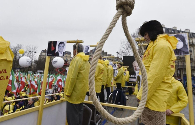 Expertos ONU denuncian la ejecución de decenas de miembros de minorías étnicas en Irán