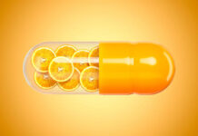 Expertos desmienten gran mito sobre de la vitamina C