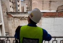 CIV pide no cambiar estructura de edificios en reparaciones tras sismos