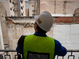 CIV pide no cambiar estructura de edificios en reparaciones tras sismos