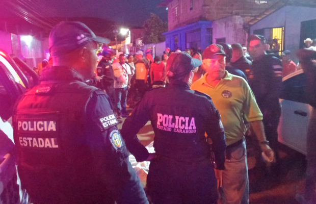 Fallece-adulto-mayor-arrollado-por-una-moto-en-Carabobo