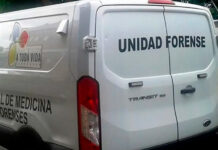 Falleció hombre ahogado en Chichiriviche