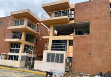 Falleció una mujer tras explosión por gas en Valle Arriba de Guatire