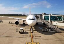 Fedecámaras Zulia urge por la activación de un terminal provisional en Maiquetía